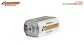 SC-0011C  21,300rpm L can motor 285g/cm torque MPM 5 grams